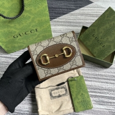 Gucci Wallets